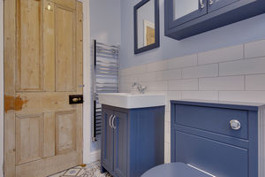 Shower Room- click for photo gallery